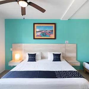 Punta Esmeralda 3* Playa del Carmen