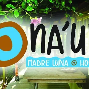Inn Nauh Bacalar México