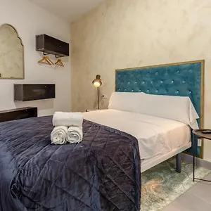 Villamarta Boutique Hotel Jerez de la Frontera