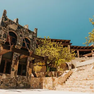 Hotel Castillo Blarney Cabo San Lucas