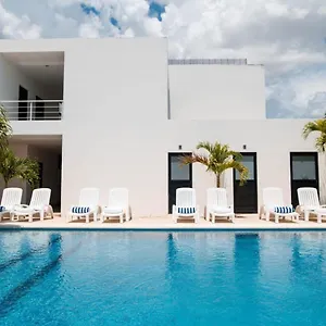 Hotel & Yuca Siglo Xxi Merida