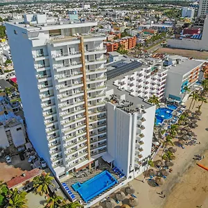 Hotel Pacific Palace Tower Mazatlan