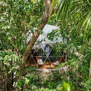 Ku Kuk Glamping Appartement