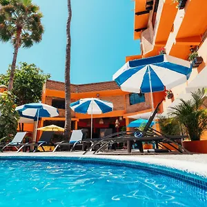Boutique & Hacienda Lord Twigg Puerto Vallarta