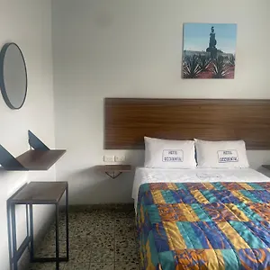 Hotel Occidental Guadalajara