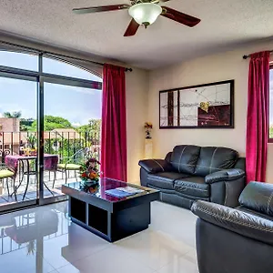 Corazon Apart-hotel Playa del Carmen