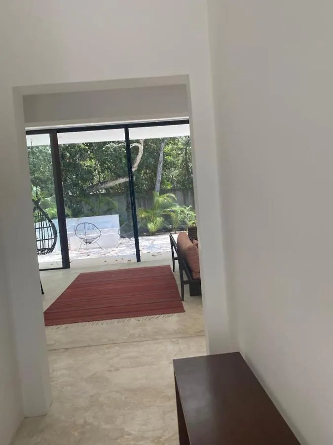 Jungle Lodge Boutique Hotel - Adults Only Chemuyil 5*,  メキシコ