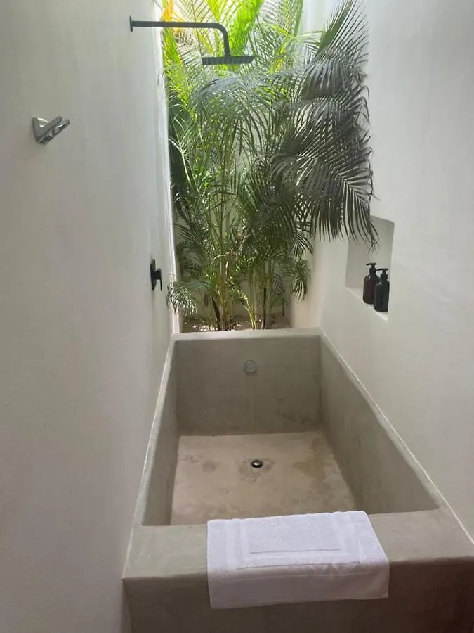 *****  Jungle Lodge Boutique Hotel - Adults Only Chemuyil メキシコ